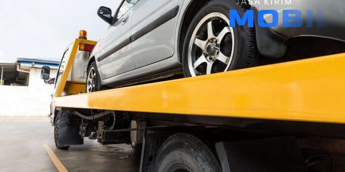 Sam’s Rentcar – Jasa Kirim Mobil & Motor