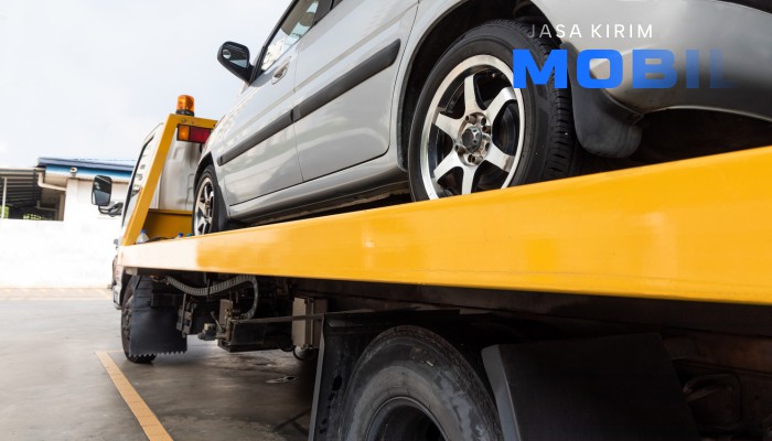 Sam’s Rentcar – Jasa Kirim Mobil & Motor