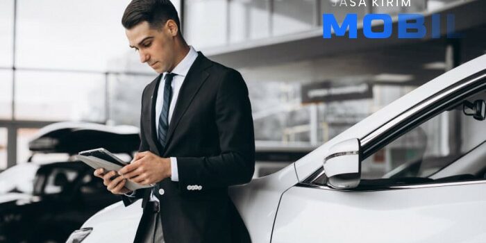 Sam’s Rentcar – Rental Mobil Plus Sopir Medan