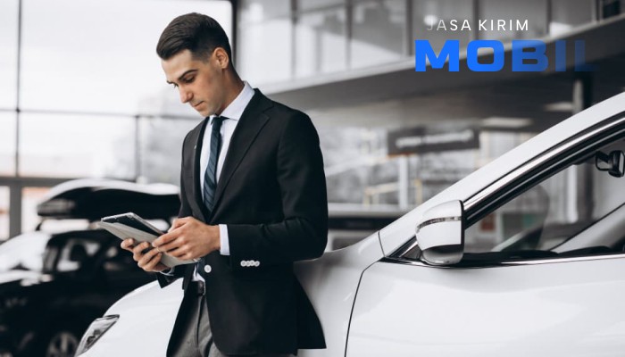 Sam’s Rentcar – Rental Mobil Plus Sopir Medan