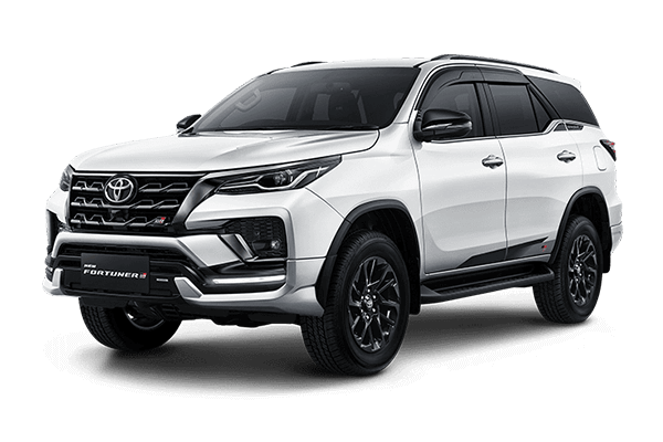 fortuner
